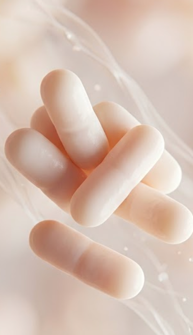 Targeted Probiotic ·