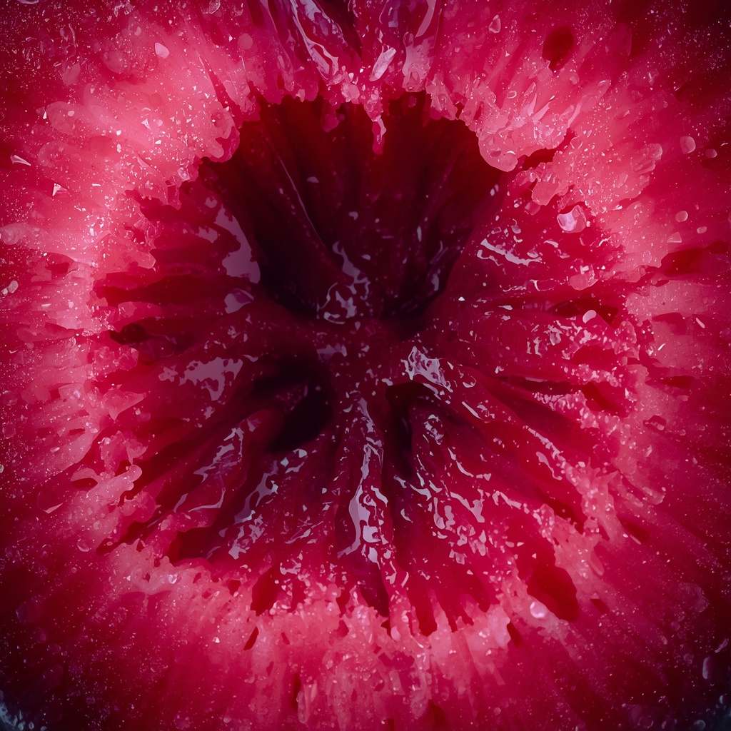 Natural Botanical Sweetness
