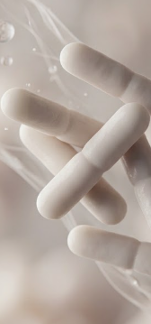 Targeted Probiotic ·
